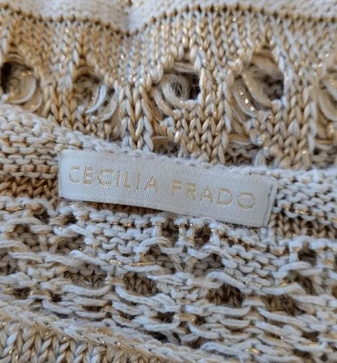 Vestido tricot Cecília Prado - Foto 5