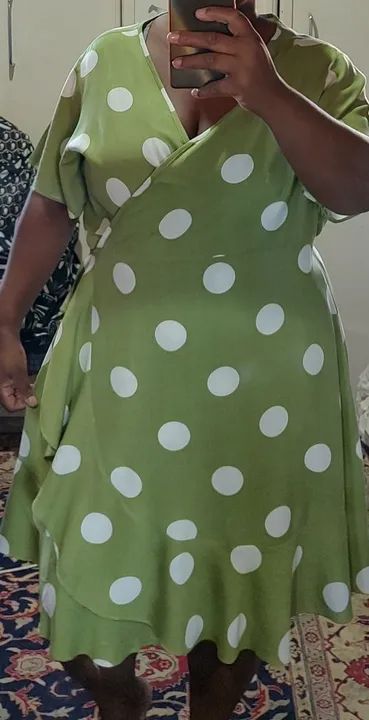 Vestido feminino  - Foto 3