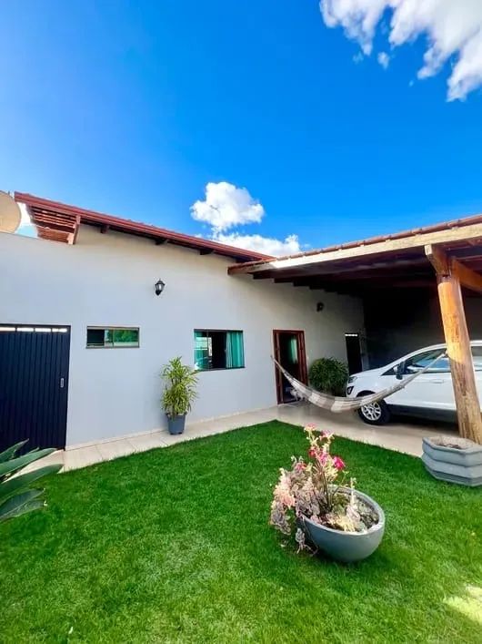 Vendo Imovel Na Colonia Agricola Samambaia 