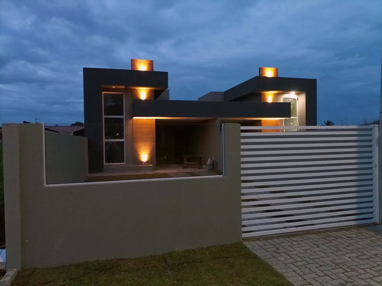 Construtor, experiência em sobrados e casas. - Foto 3