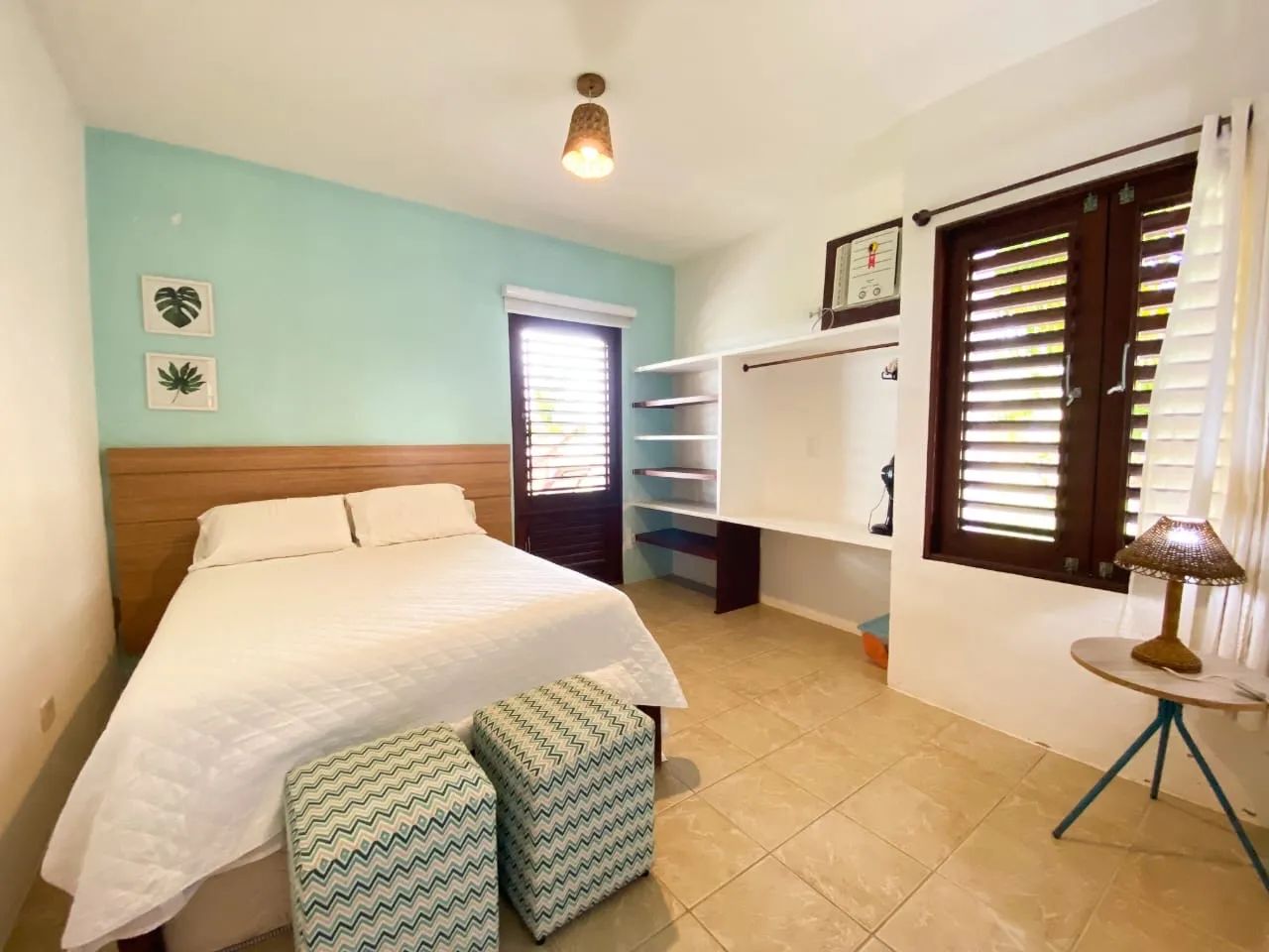 Casa com 05 quartos em Japaratinga - Foto 8