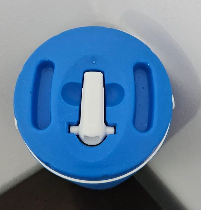 Cooler de água para camping/terere Mor 2,5l - Foto 2