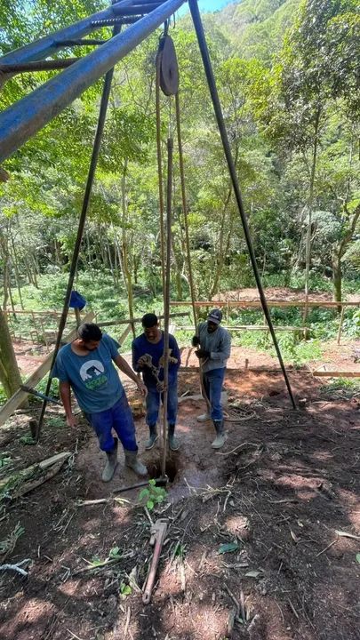 Estaca Pirulito - Foto 4