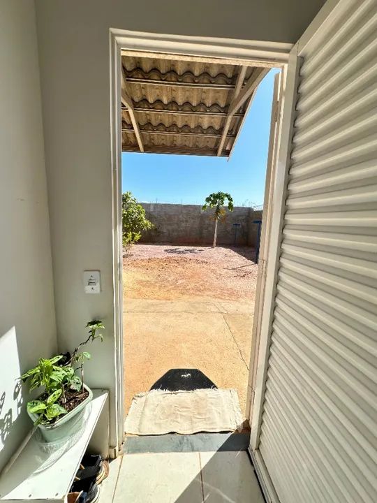 Casa Financiável com Energia Solar e Ar Condicionado no Araras II - Foto 4