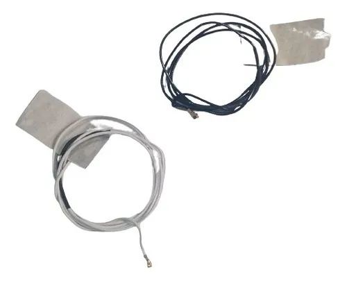 Antenas Wi-fi Para Acer E1-571 E1-531 Gateway Ne56 Ne56r19 - 1209