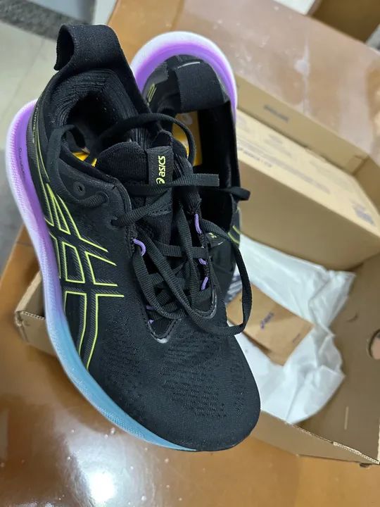 Tênis Nimbus 25 - Foto 2