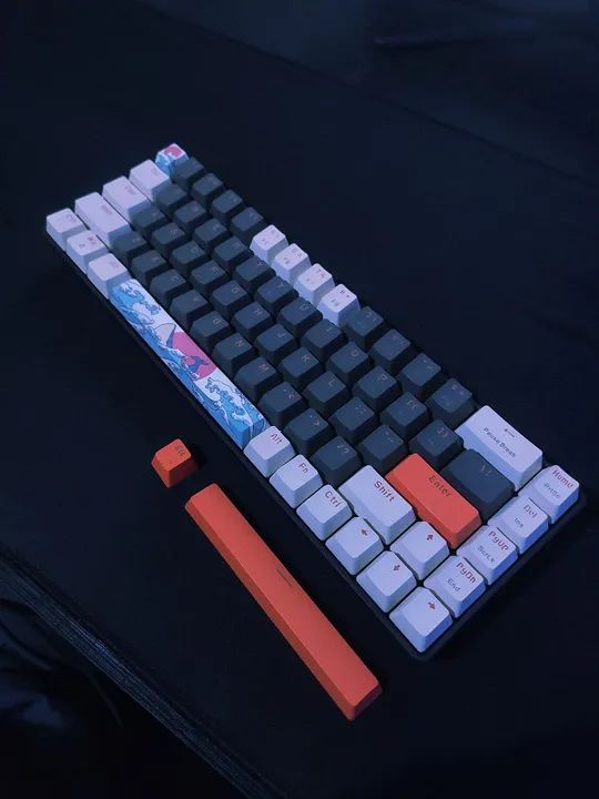 PC Gamer Completo + Monitor e Periféricos  - Foto 4