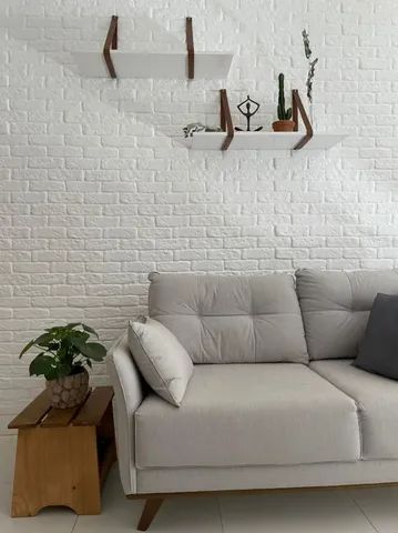 Promoção Gesso 3D - Foto 3