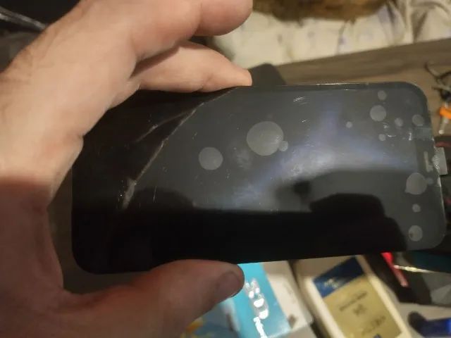 Display para iPhone 7 - Peça de Alta Qualidade e Durabilidade! - Foto 2