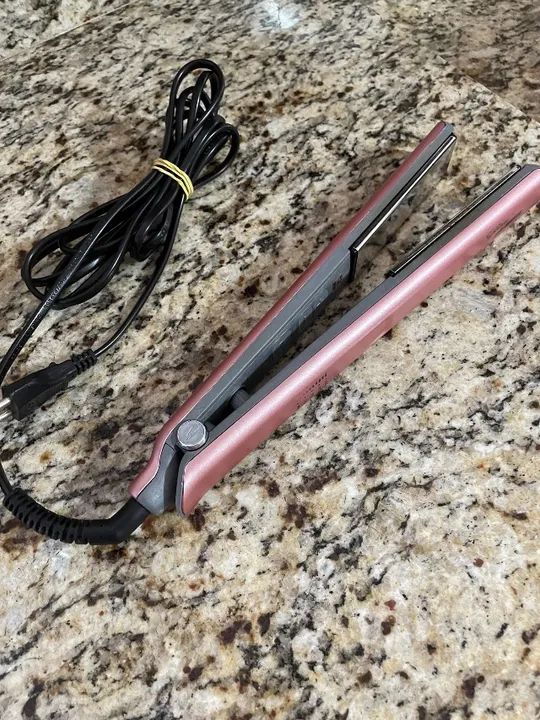 Chapinha TAIFF PROFISSIONAL  - Foto 3