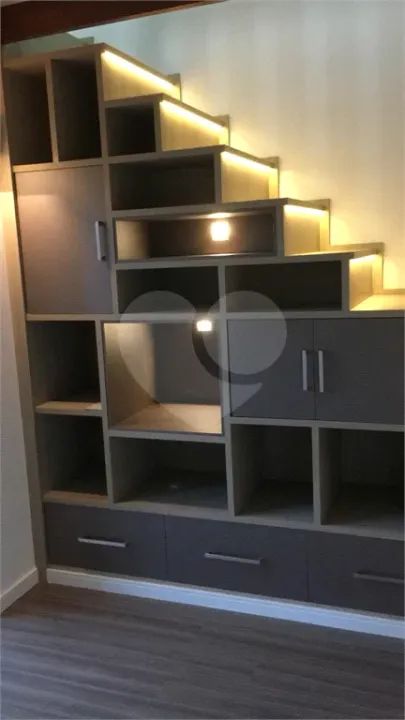 Duplex com 1 quartos à venda em Perdizes - SP - Foto 8