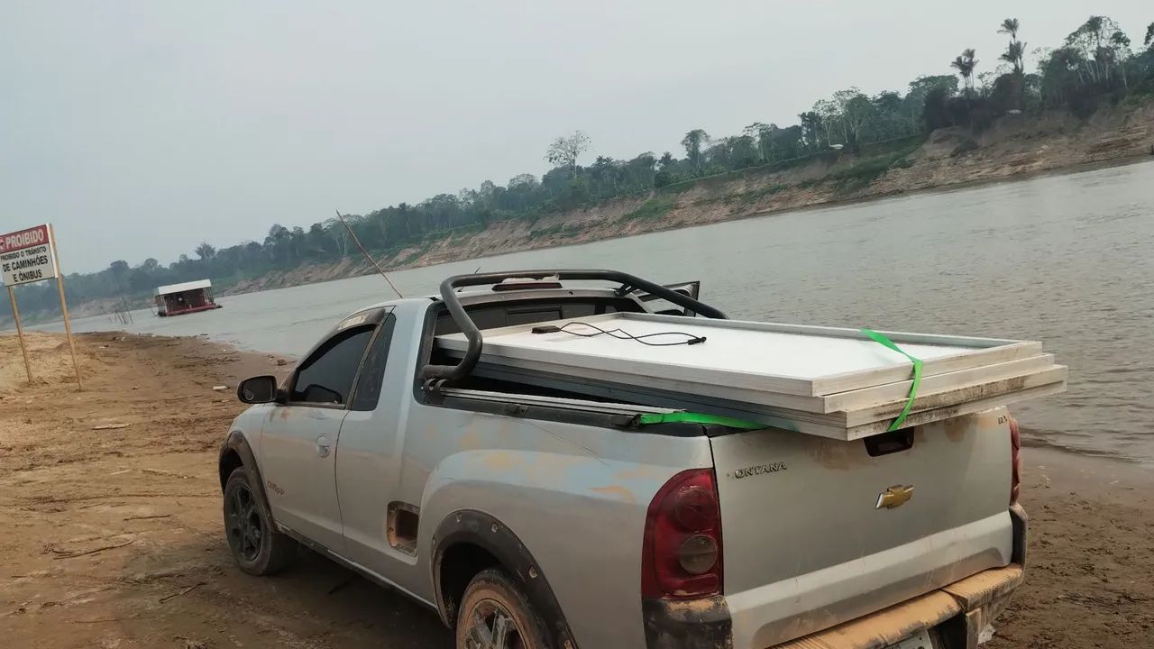 FRETE 24HORAS PARA TODA LÁBREA .  - Foto 4