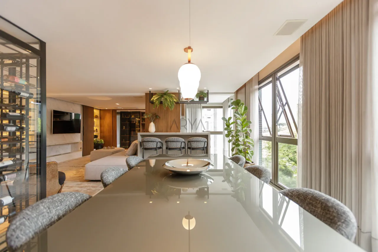 Apartamento à venda no Água Verde ARYA1
