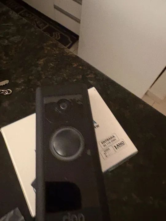 Ring doorbell campahia - Foto 2