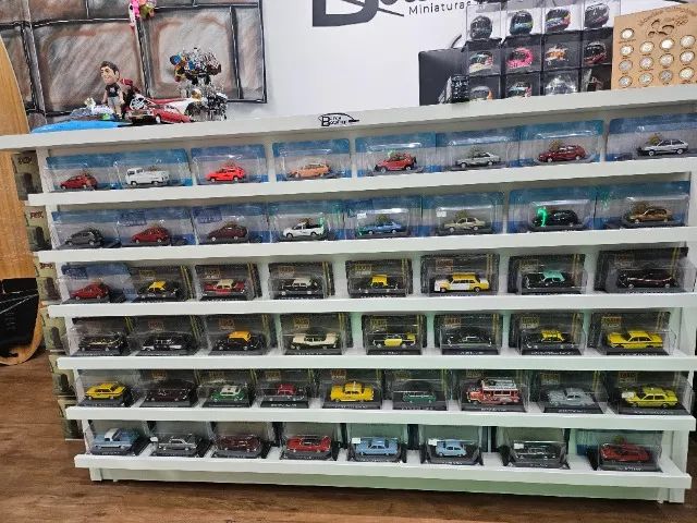 Miniaturas colecionáveis  - Foto 2