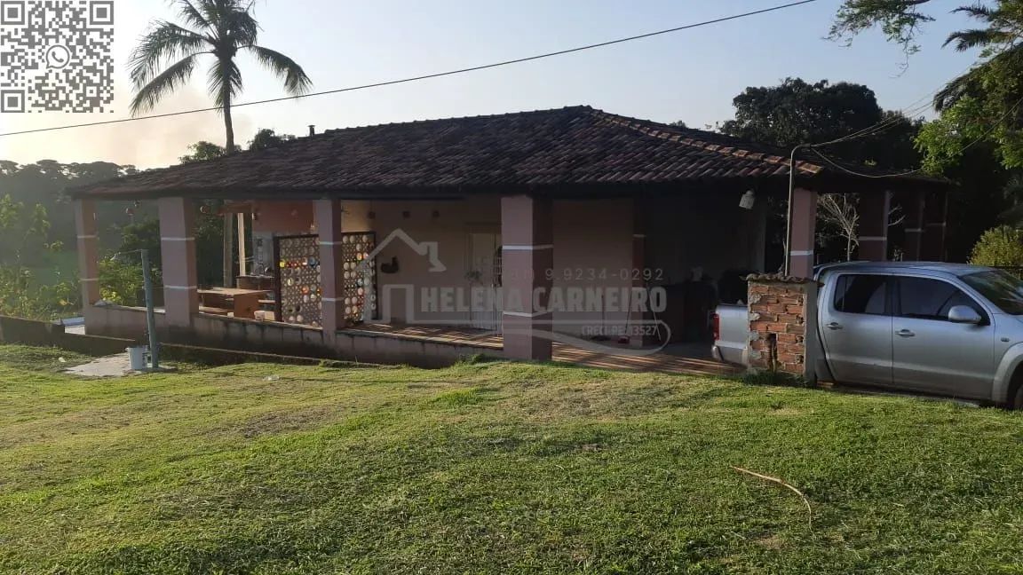 Paudalho  Sítio  Sítio em Paudalho, porteira fechada, 5 hectares