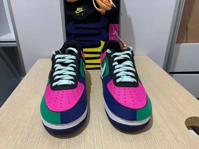 Nike Air Force 1/1 - Foto 2
