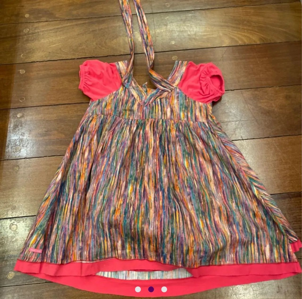 Vestido Tyrol - Foto 4