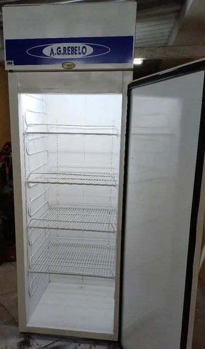 Refrigerador Horizontal para Comércio - Foto 5