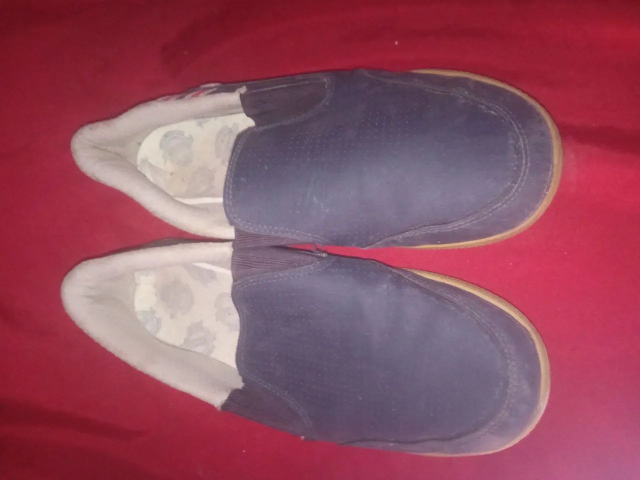 Sapato Casual   Juvenil Meninos - Foto 4