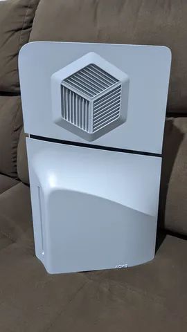 Tampa superior PS5 SLIM  - Foto 4