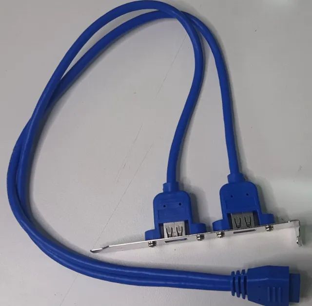 "Barato" Espelho traseiro com 2 saídas USB 3.0