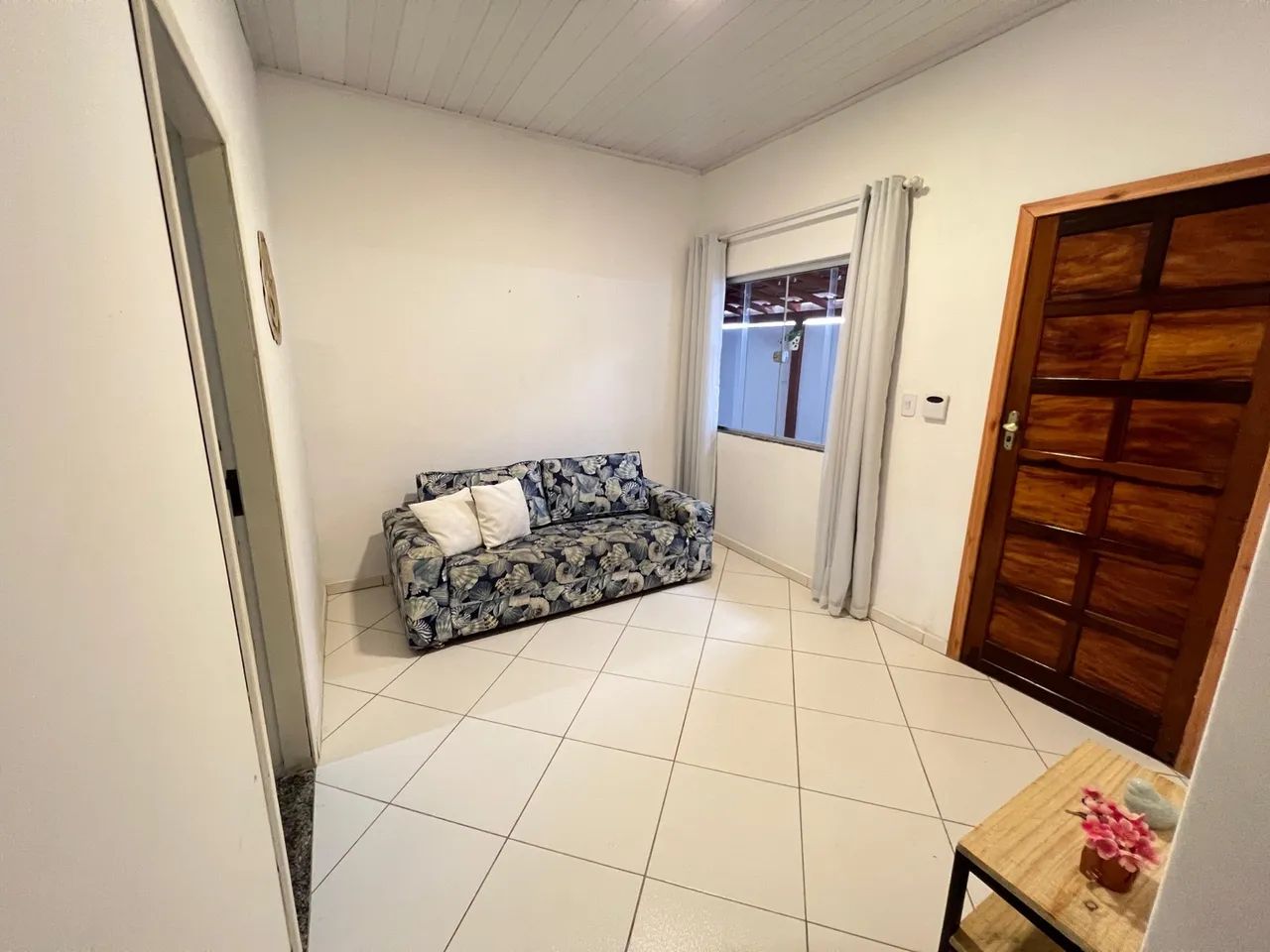 Casa com piscina e área de lazer em prado/BA - Foto 14