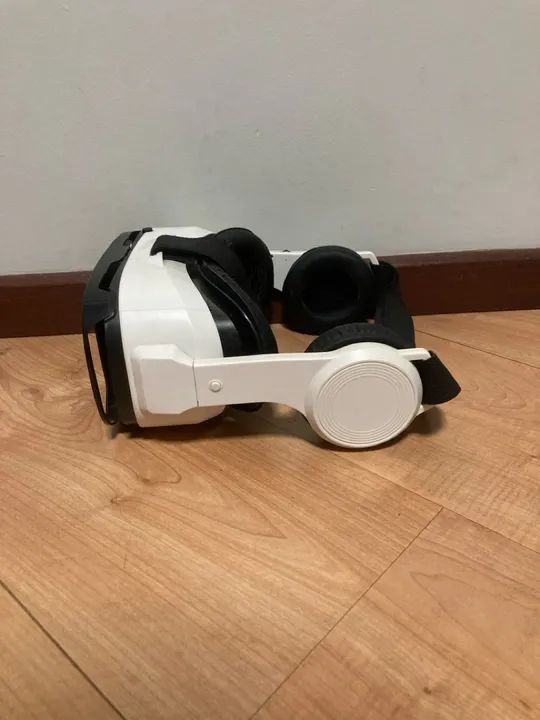 Óculos de Realidade Virtual -VR - Foto 4