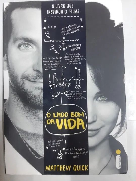 O LADO BOM DA VIDA - Foto 2