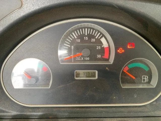 Retroescavadeira 416 E 4x4 ano 2012 - Foto 6