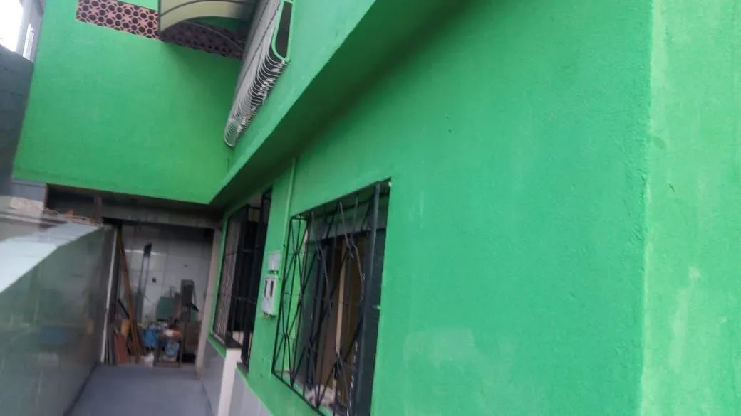  Aluga-se Casa Vila Rica - Foto 4