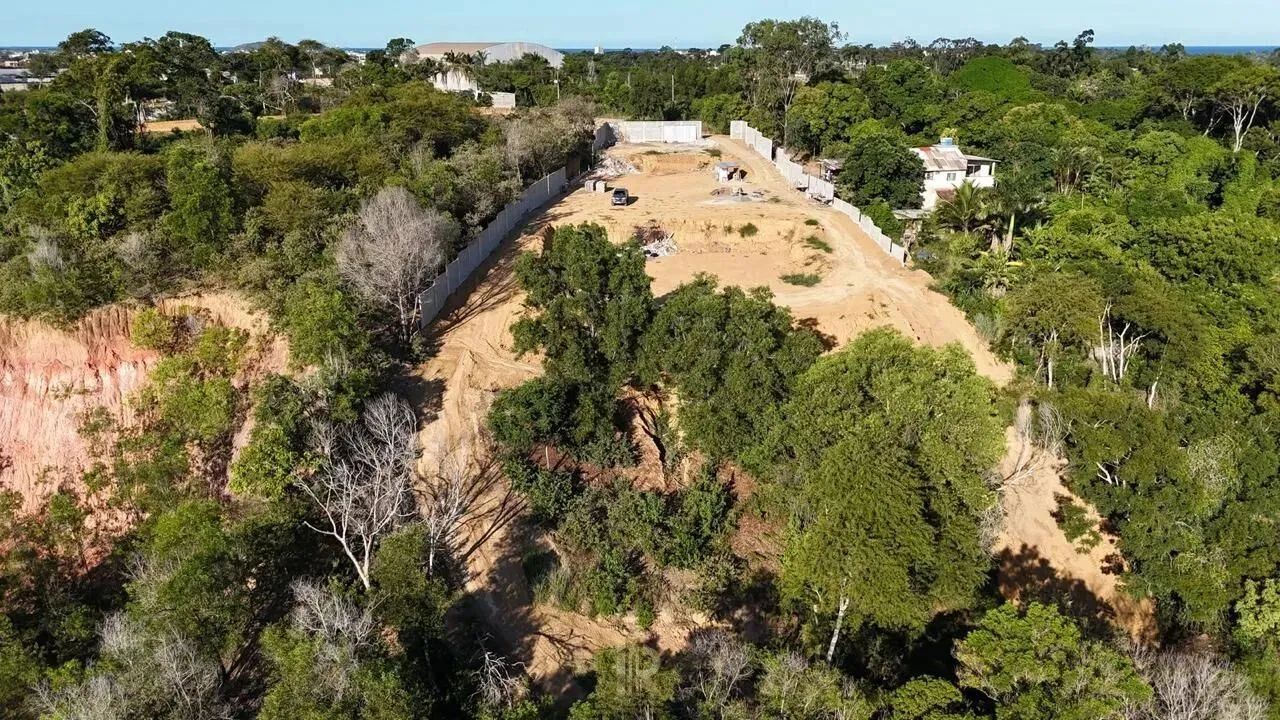 Terreno 5.075 metros quadrados na Es-388