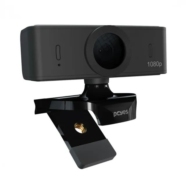 Webcam Pcyes Raza Full HD 1080P - WZetta