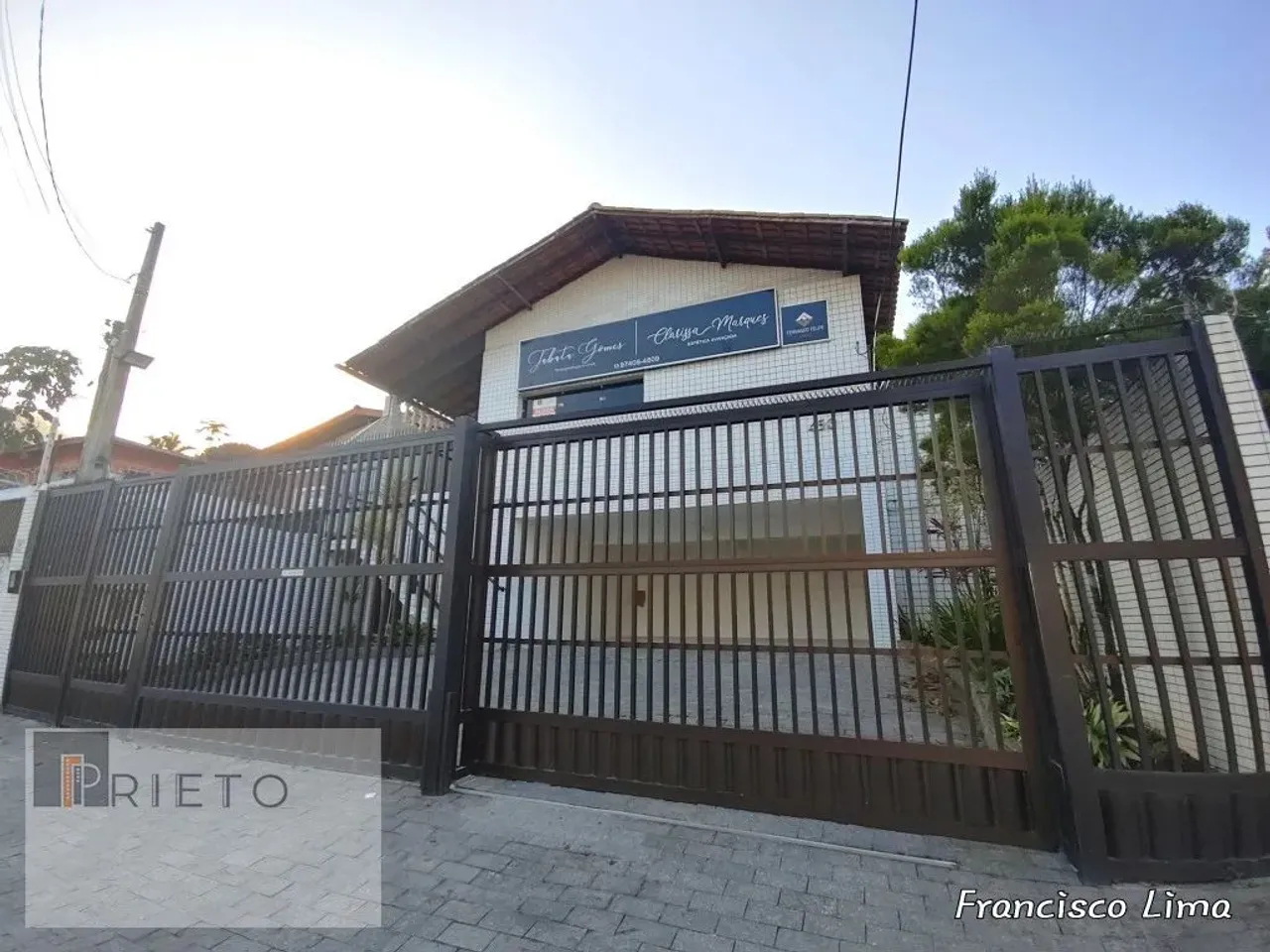 Locação Comercial - Ideal para clinicas