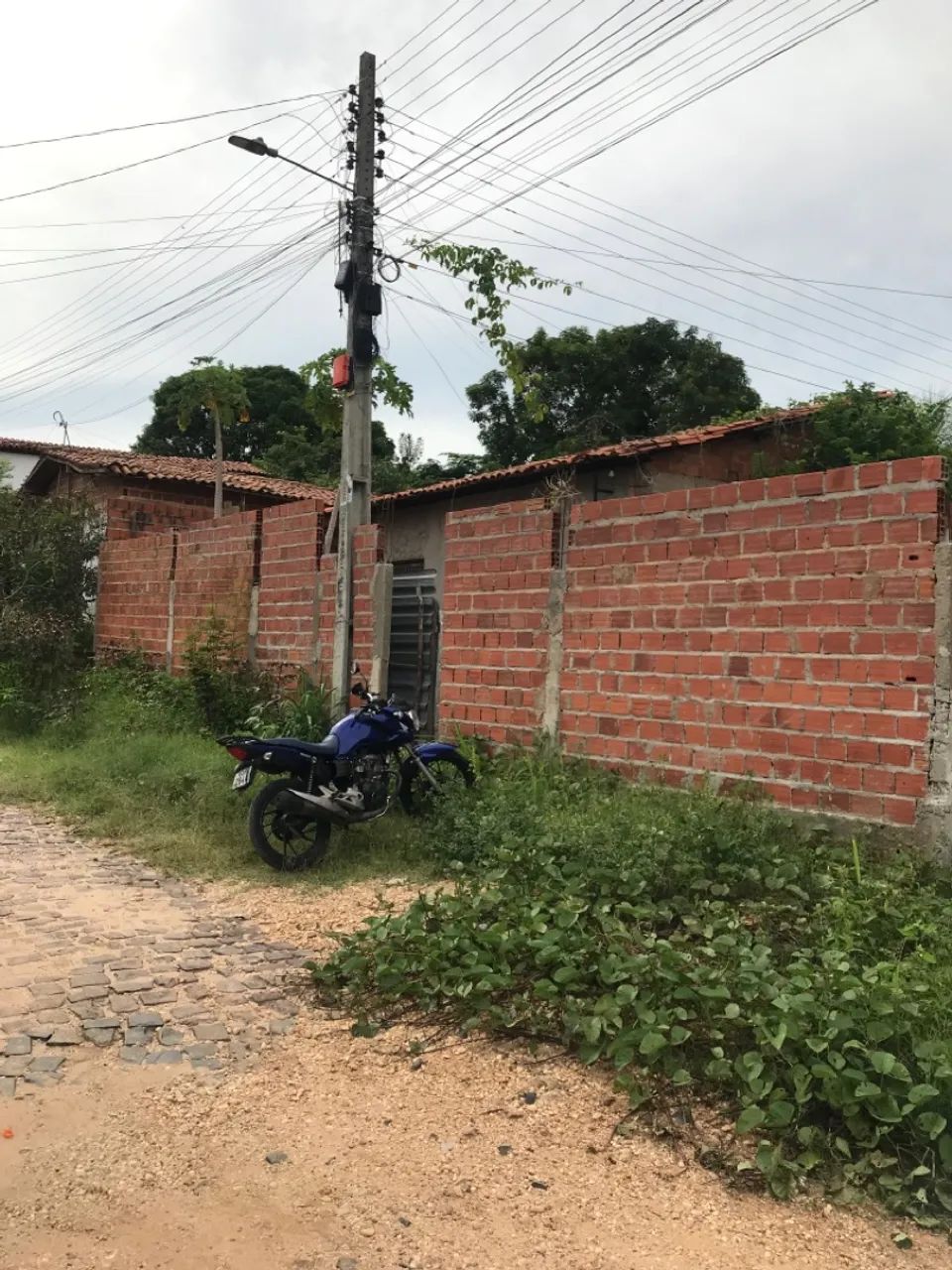 Foto - Teresina - Cristo Rei