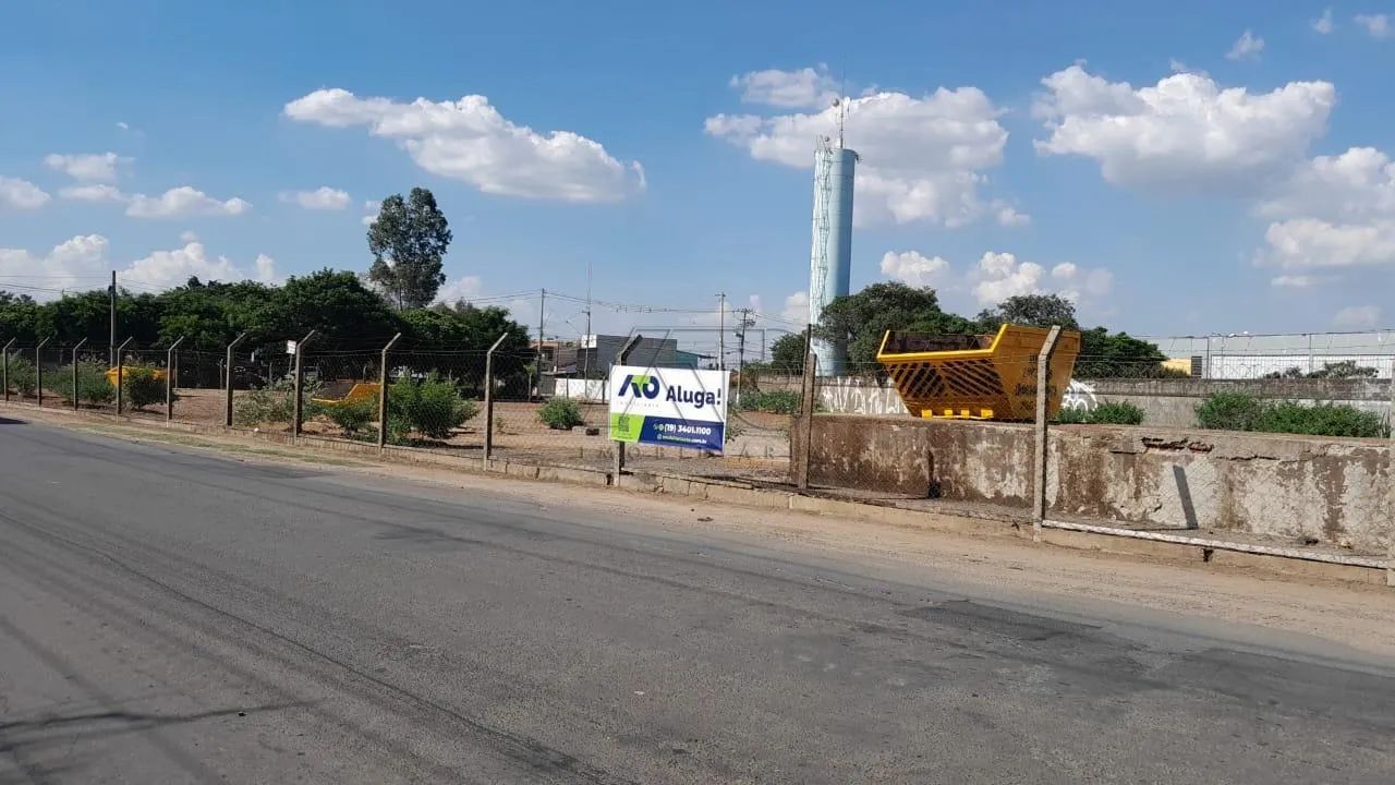 Terreno para aluguel, Terra Preta - MONTE MOR/SP - Foto 2