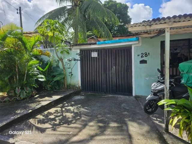 Foto - Maceió - Santos Dumont