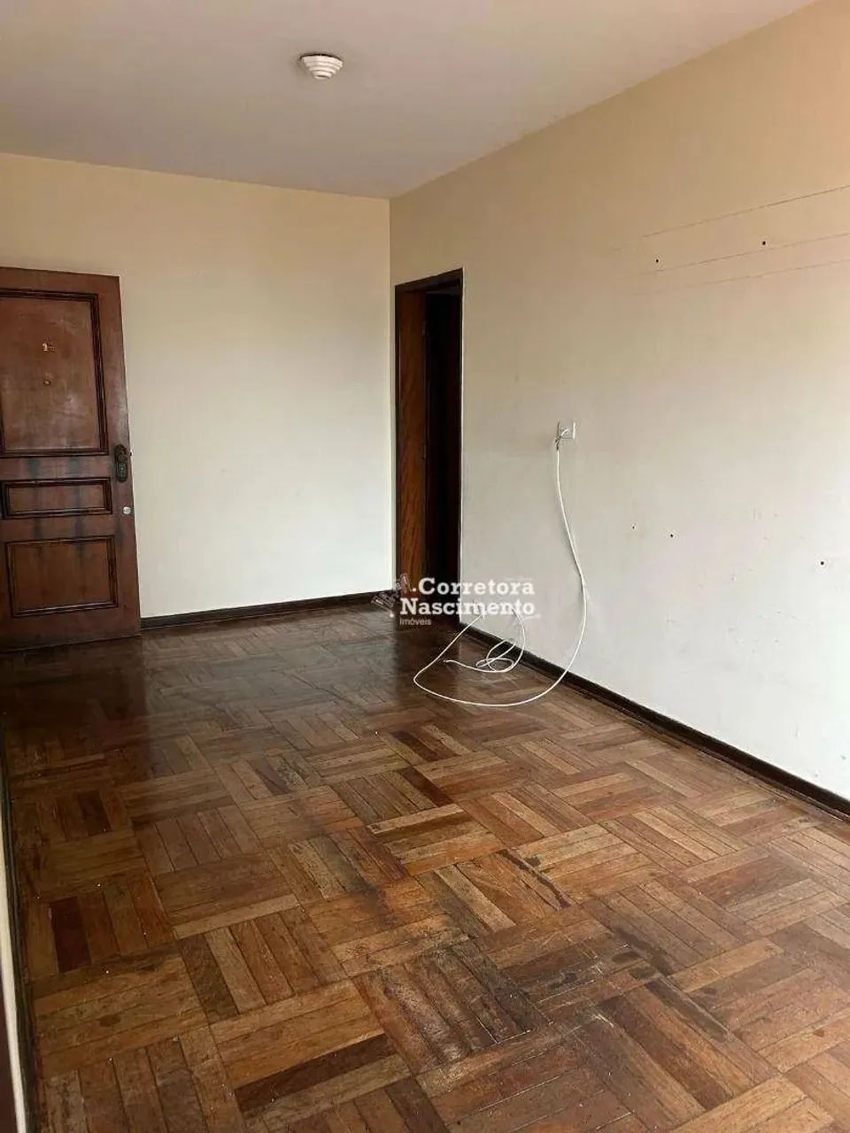 Apartamento com 3 dormitórios para alugar, 120 m² por R$ 2.191/mês - Centro - Jacareí/SP