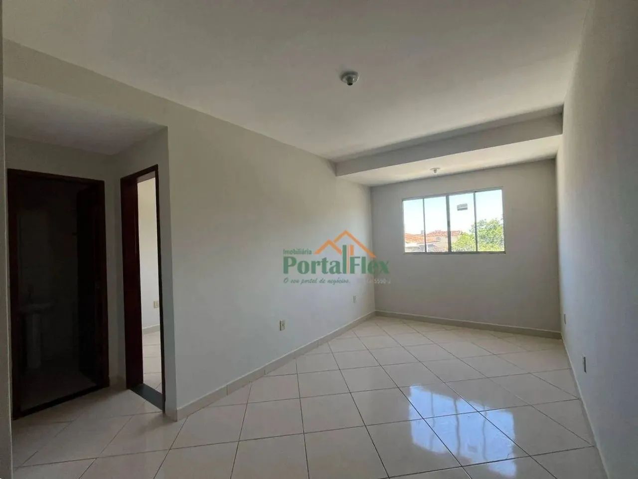 Apartamento com 2 dormitórios para alugar, 40 m² por R$ 1.100,00/mês - Parque Residencial 