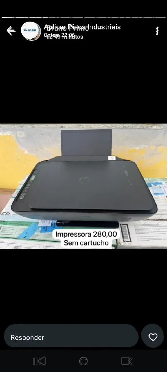 Impressoras64289669342209122