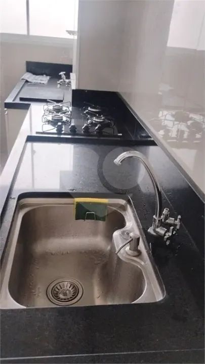 Apartamento com 2 quartos para locação em Água Branca - SP - Foto 5