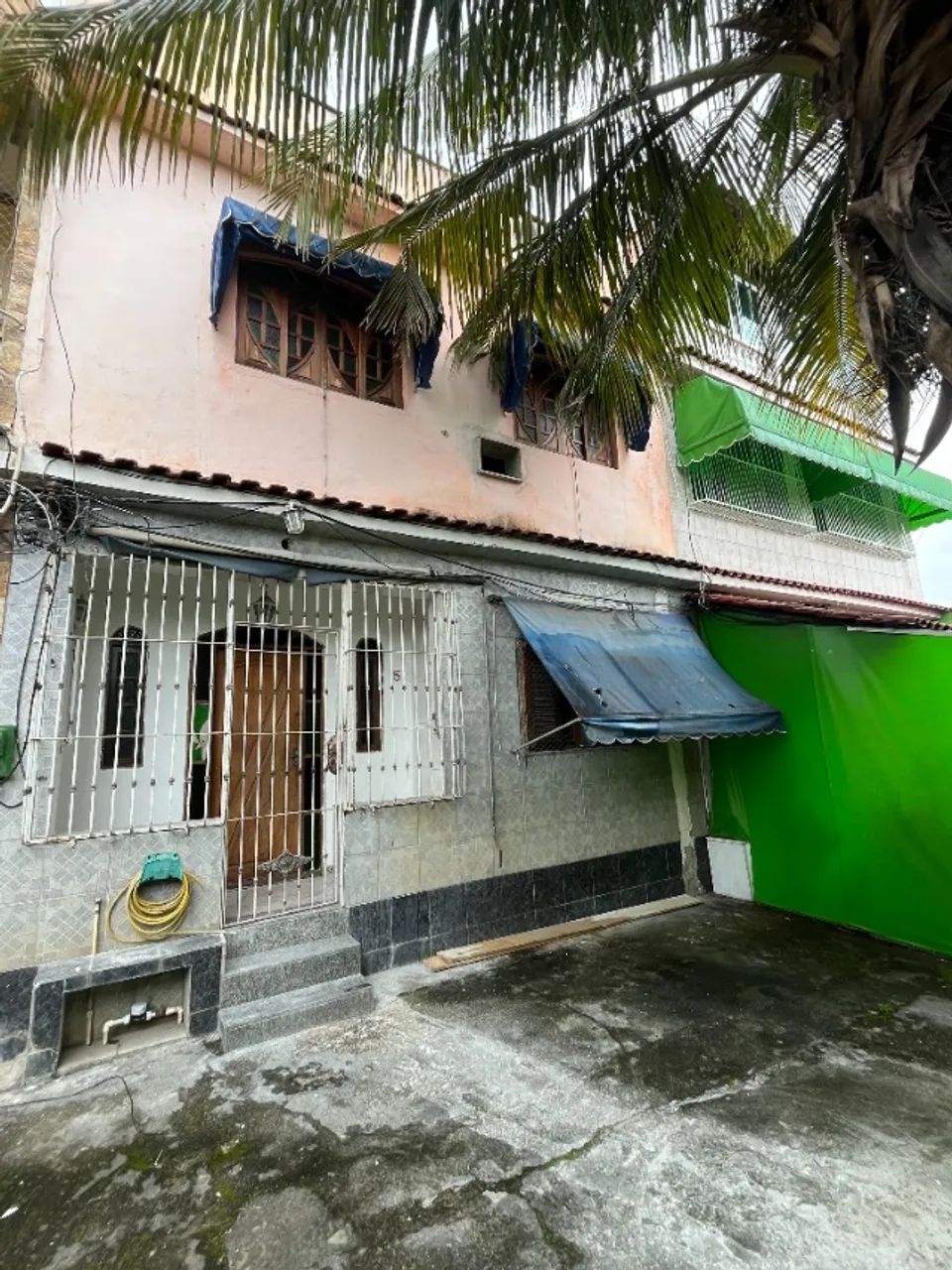 Foto - Rio de Janeiro - Bento Ribeiro