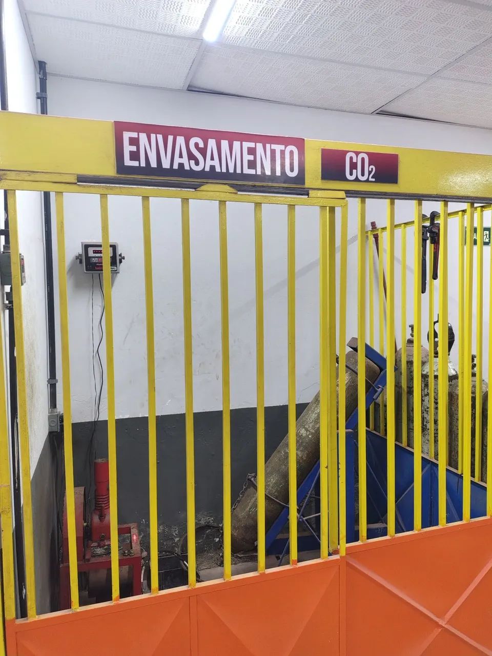 EMPRESA de Manutenção e Recarga de Extintores de Incêndio  - Foto 3