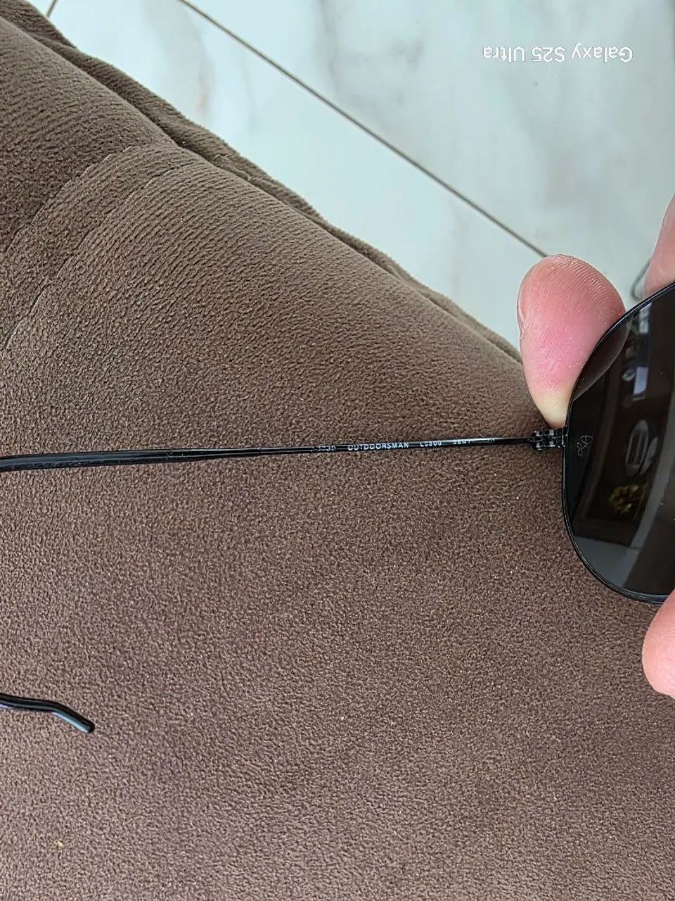 Óculos de Sol Ray-Ban Aviator - Foto 2