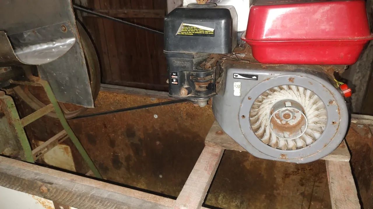 Carrinho de Churros com Motor - Foto 4