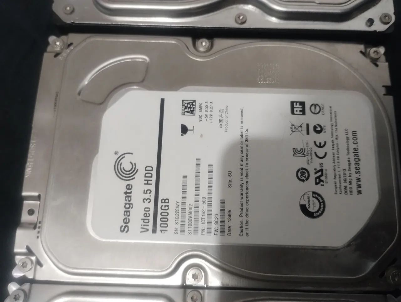 HDs de computador.  - Foto 6