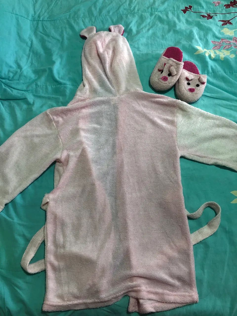 Roupão Infantil  - Foto 4