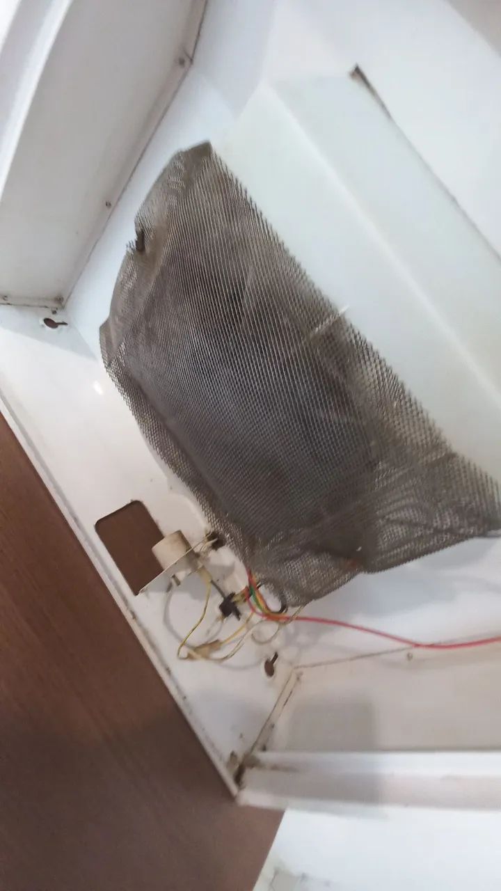 Coifa de Parede Continental Charme - Foto 6