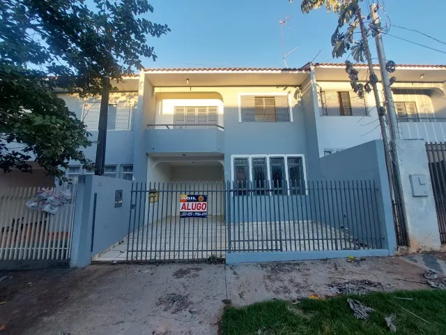 ALUGA-SE SOBRADO - VILA ESPERANÇA - 3 QUARTOS, 1 SUÍTE - ALUGUEL R$ 2.250,00