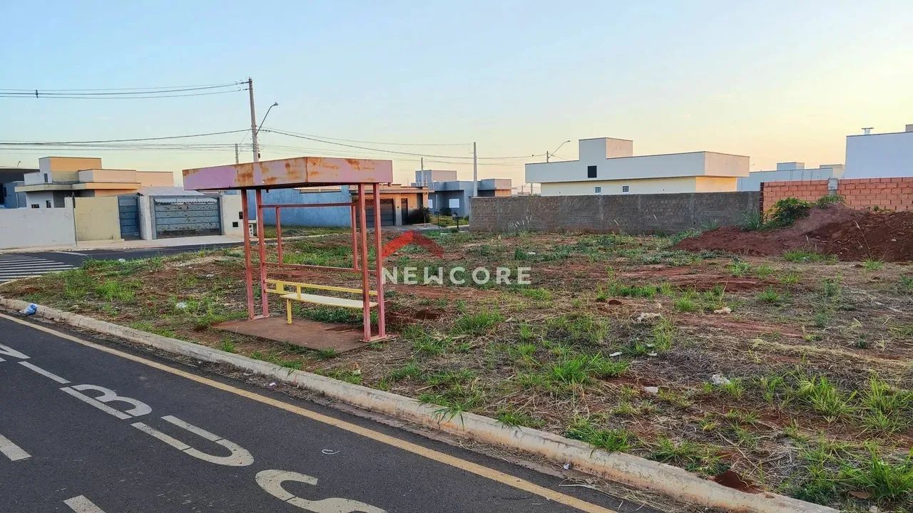 Lote em Rua Castorino Venâncio Pinheiro - Residencial Vida Nova Olímpia IV - Olímpia/SP - Foto 2